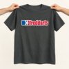Spencer Agnew Fred Darts Shirt