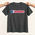 Spencer Agnew Fred Darts Shirt