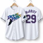 TB Rays 2026 NLCS Devil Rays Jersey