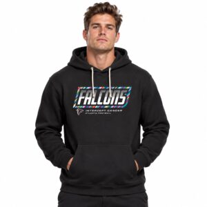 Falcons Crucial Catch Intercept Cancer 2026 Hoodie 2