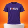 Tait Reynolds Clemson Tigers Focus Shirt 1