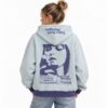 Taylor Swift Midnights Pullover Hoodie 1
