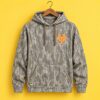 Tennessee Vols UT Interlocking Camo Hoodie 1