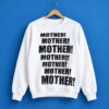 Tinashe Mother Mother Mother Sweatshirt 1