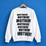 Tinashe Mother Mother Mother Sweatshirt