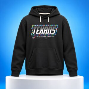 Texans Crucial Catch Intercept Cancer 2026 Hoodie 3