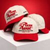 Toy Story Pizza Planet EST 1995 Hat 1