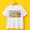Trent Williams Mike Evans Birds Meme Shirt 1