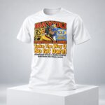 Tyler Shough Bayou Football Classic Shirt