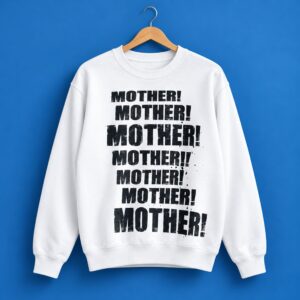 Tinashe Mother Mother Mother Sweatshirt 1