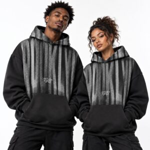 2026 Brooklyn Nets Game Theater Obession Hoodie 4