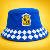Waffle House Outkast Bucket Hat 1