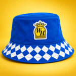 Waffle House Outkast Bucket Hat