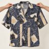 Walton Goggins Miami Vice 85 Hawaiian Shirt 2