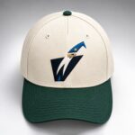 Washington Wizards Rebrand 2026 Hat