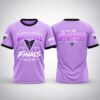 We Are Ballhall Valkyries Finals 2026 Shirt