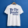 We The People Of Brooklyn T Shirt 1