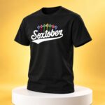 White Sox 2026 Postseason Soxtober Shirt