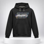 Jaguars Crucial Catch Intercept Cancer 2026 Hoodie
