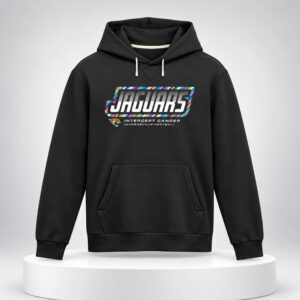 Jaguars Crucial Catch Intercept Cancer 2026 Hoodie 1