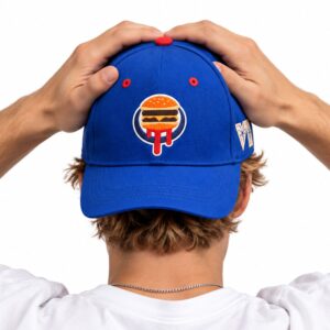 Burger Shot GTA VI Hat 2