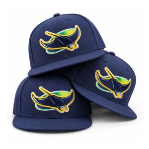 2026 NLCS Devil Rays Hat