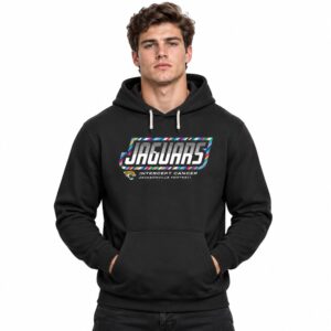 Jaguars Crucial Catch Intercept Cancer 2026 Hoodie 2