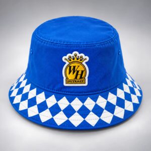 Waffle House Outkast Bucket Hat 2