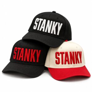 Hurricanes Stanky Hat 3