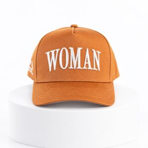 No Cis Just Woman Sophie Cunningham Hat 3