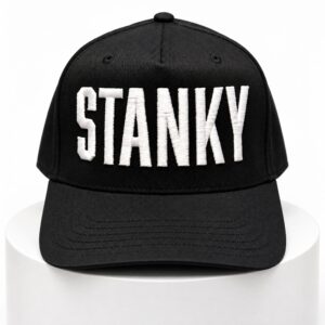 Hurricanes Stanky Hat 1