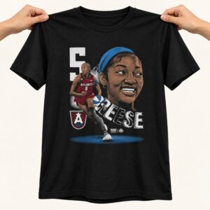 2026 Angel Reese Dream Shirt