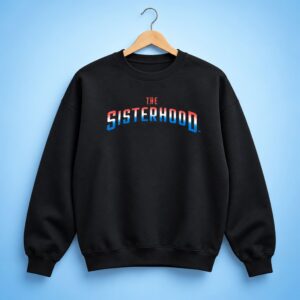 Kara Lawson The Sisterhood Sweatshirt 1