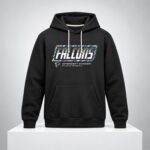 Falcons Crucial Catch Intercept Cancer 2026 Hoodie