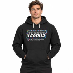 Texans Crucial Catch Intercept Cancer 2026 Hoodie 2