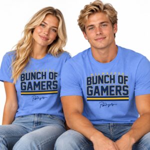 Brewers Bunch Of Gamers Shirt 2