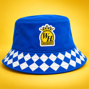 Waffle House Outkast Bucket Hat 1