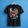 2026 Angel Reese Dream Shirt 1