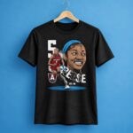 2026 Angel Reese Dream Shirt