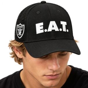 Klint Kubiak E.A.T. Hat