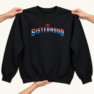 Kara Lawson The Sisterhood Sweatshirt