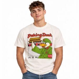 Peking Duck Shirt Meme 2