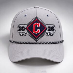2026 Guardians NLCS Bound Hat 2