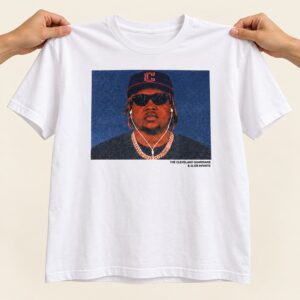 2026 José Ramírez Guardians ALCS Shirt