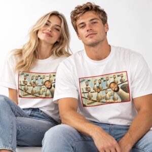 Trent Williams Mike Evans Birds Meme Shirt