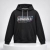 Cardinals Crucial Catch Intercept Cancer 2026 Hoodie 1