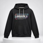 Cardinals Crucial Catch Intercept Cancer 2026 Hoodie