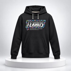 Texans Crucial Catch Intercept Cancer 2026 Hoodie 1