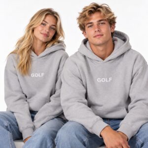 Puka Nacua Golf Wang Hoodie 2