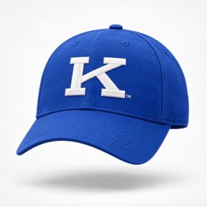 2026 Will Stein Kentucky Power K Hat 1